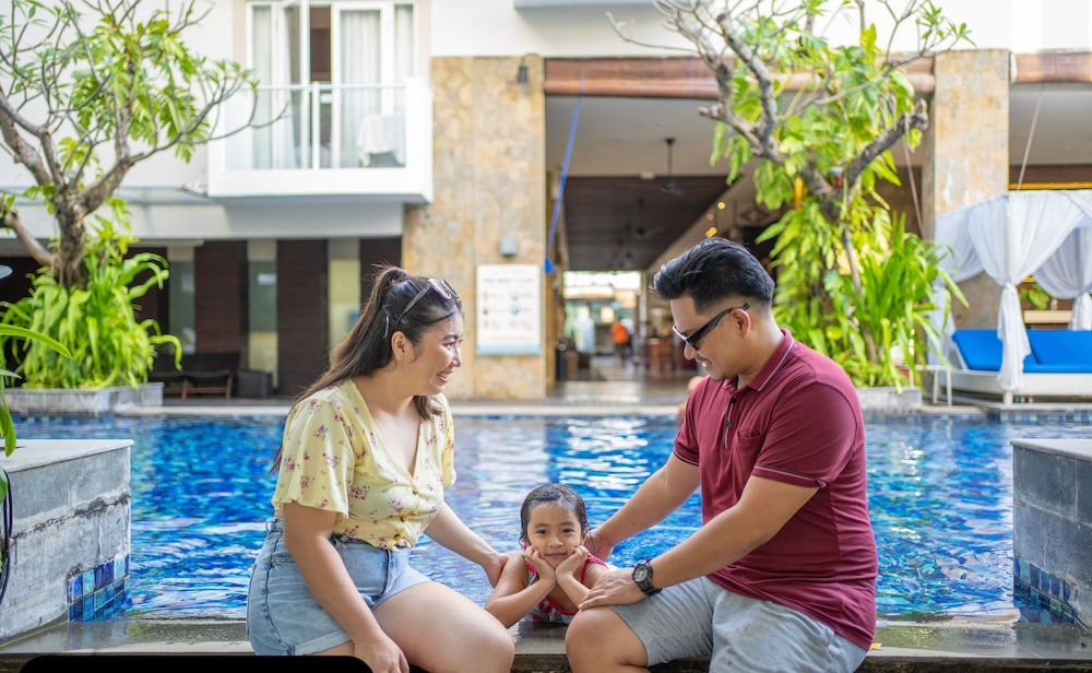 Grand Ixora Kuta Resort 35/73