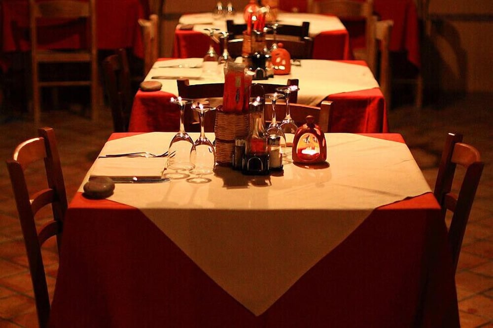 Hotel Mamma Santina 28/50