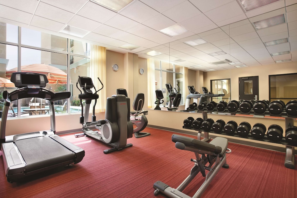 Hyatt Place Riverside Downtown 26/60