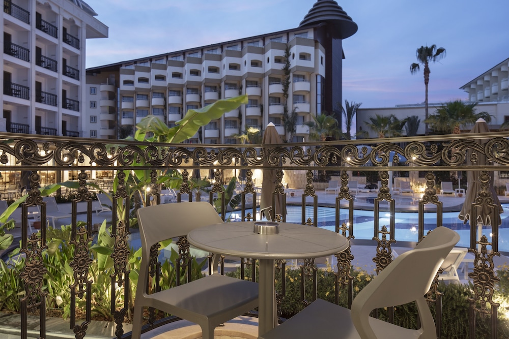 San Marin Hotel 29/36
