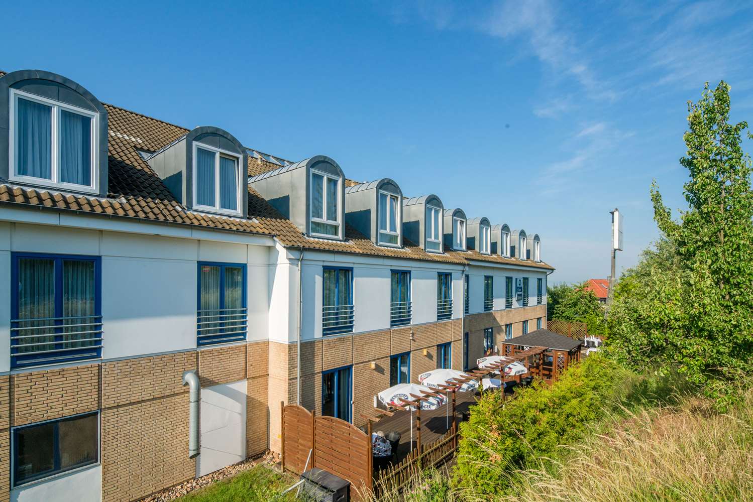 Best Western Hotel Helmstedt Am Lappwald 34/36