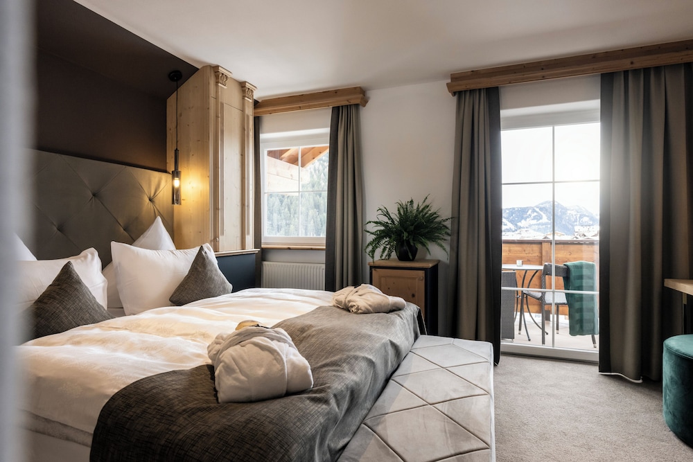 Alpstay - Hotel Acadia - Adults Only 15/64