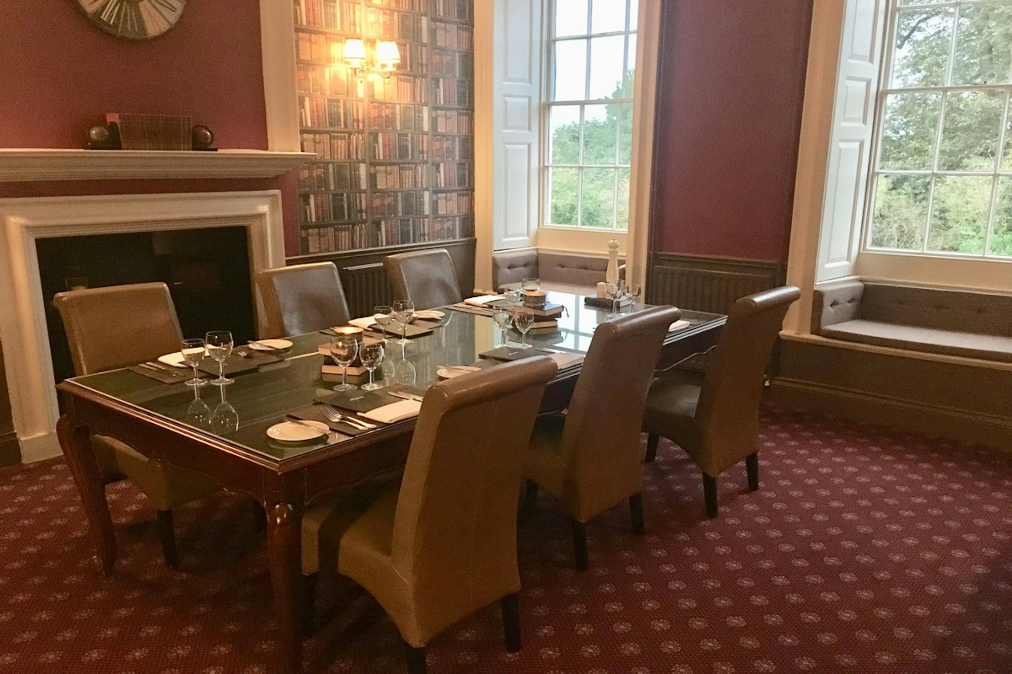 Blackwell Grange 44/58