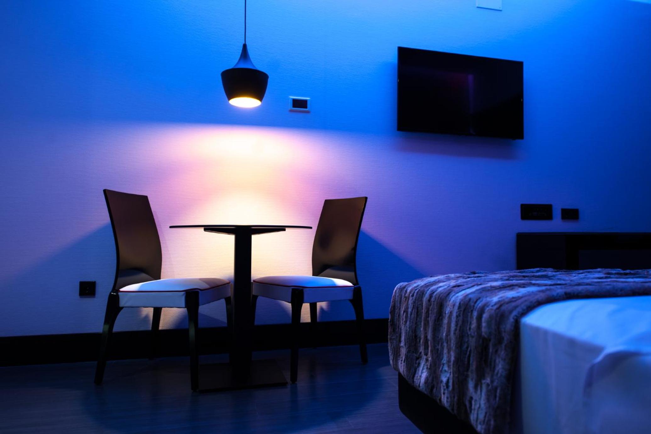 Hotel Loob Madrid 22/57