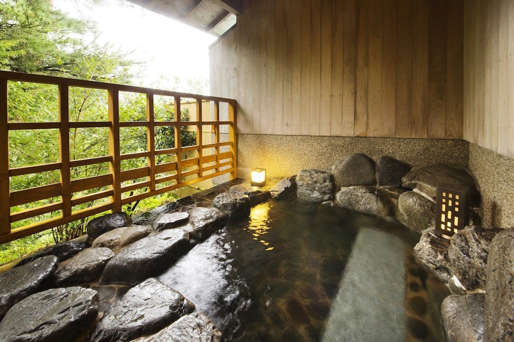 Hotel Yunomoto 15/50