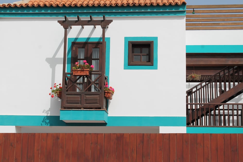 La Casita 7/63