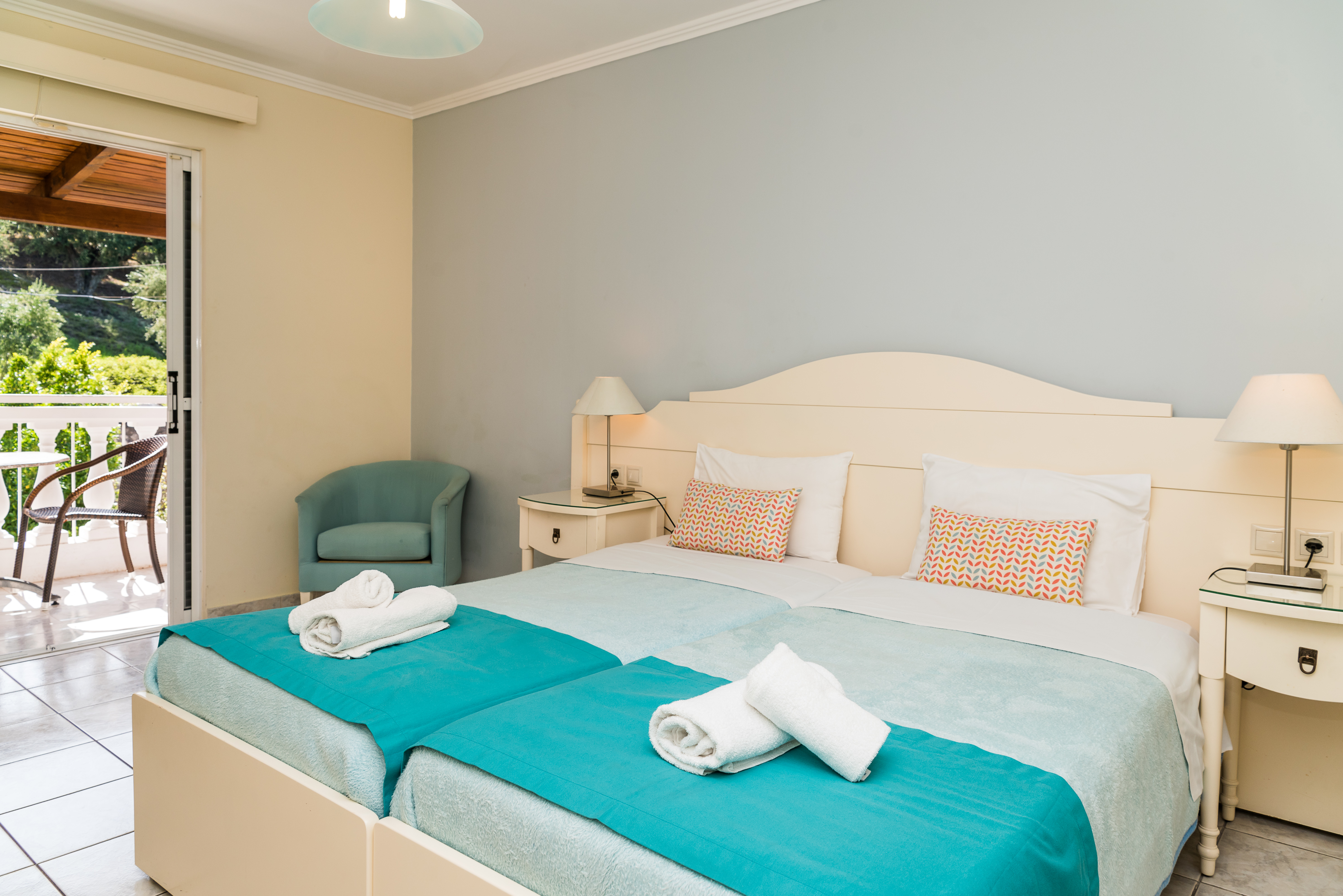 Windmill Hotel 14/41