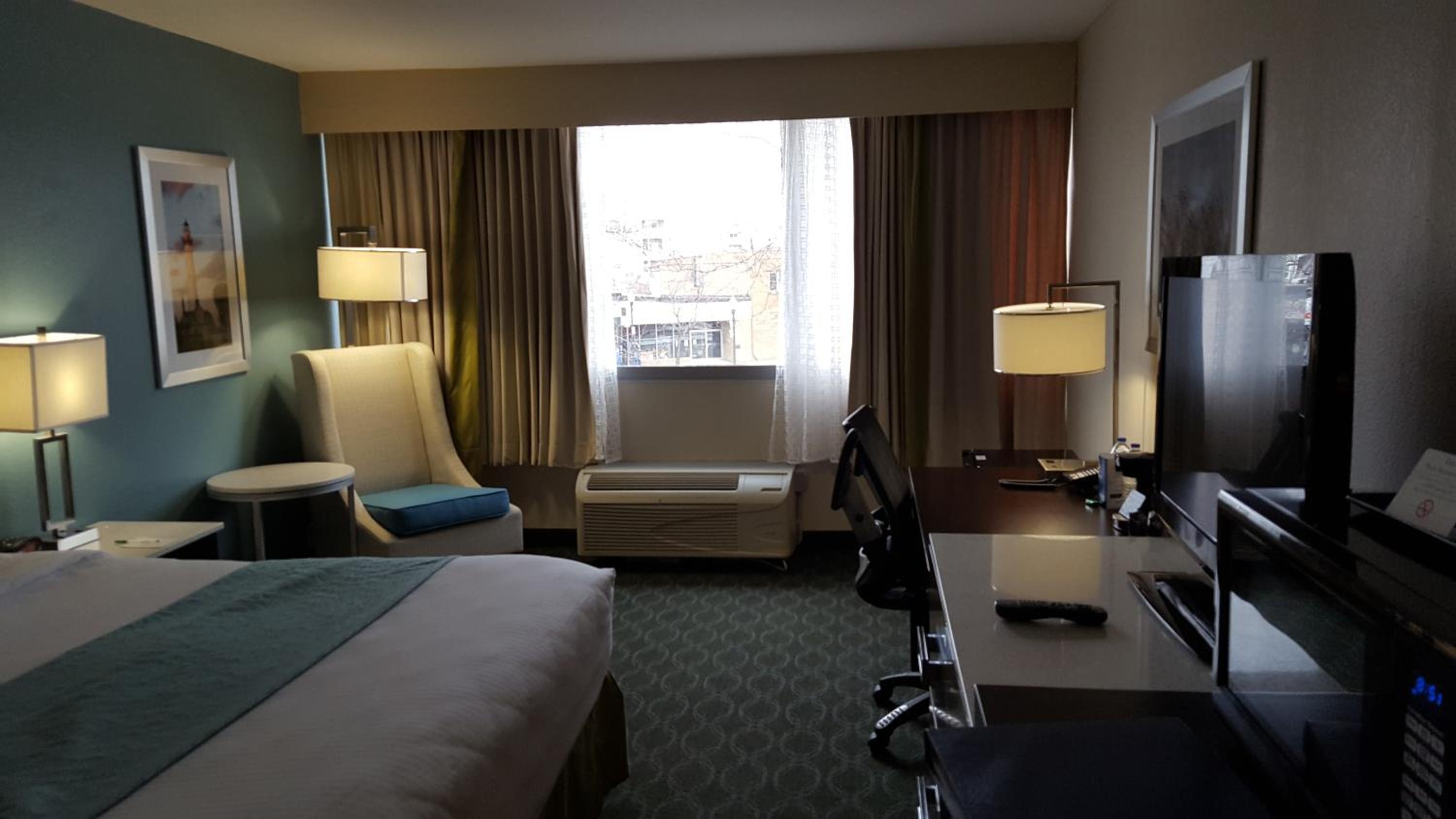 Bridal, 1 Bedroom, Suite, Lake View