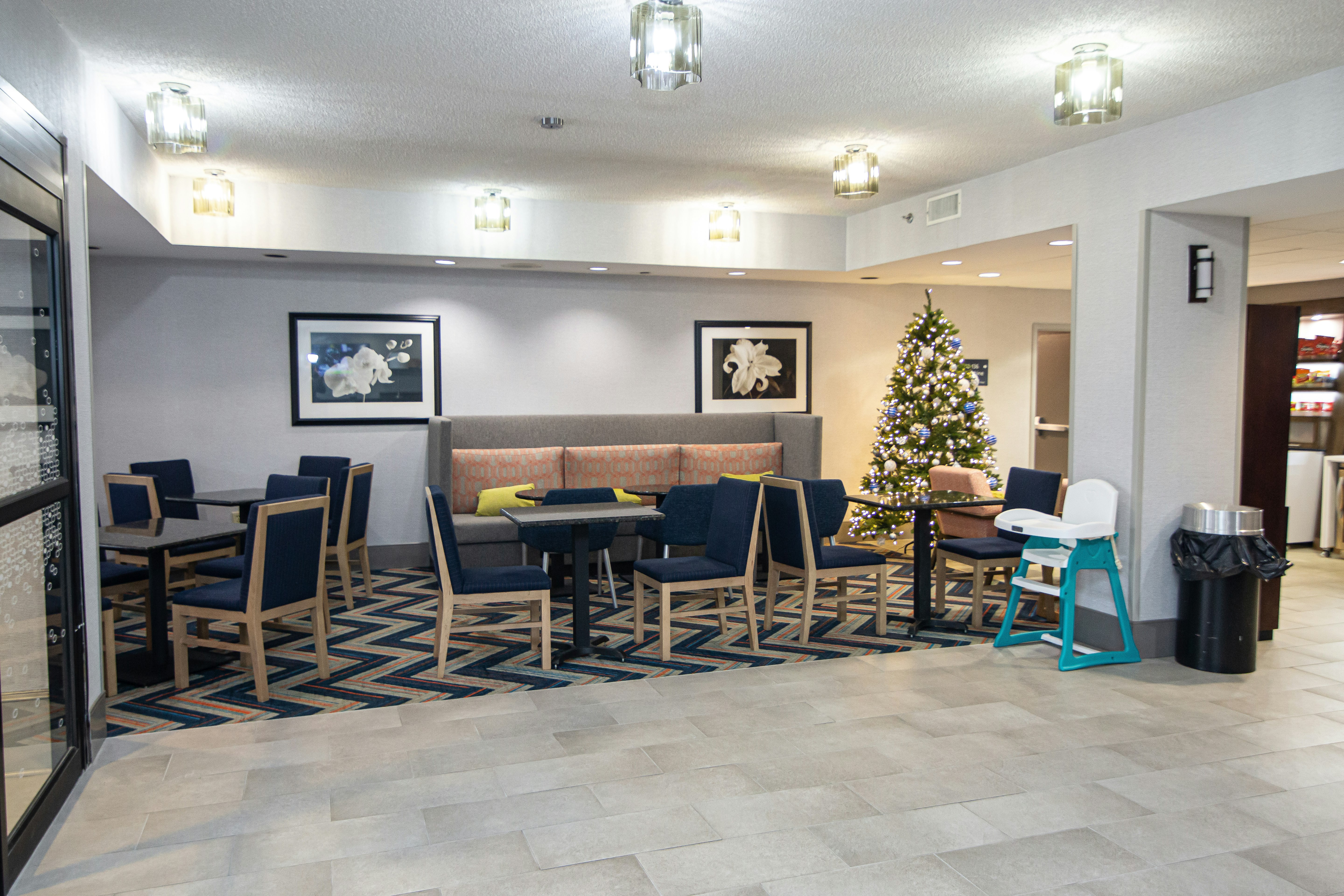 Hampton Inn Atlanta/Peachtree City 43/65