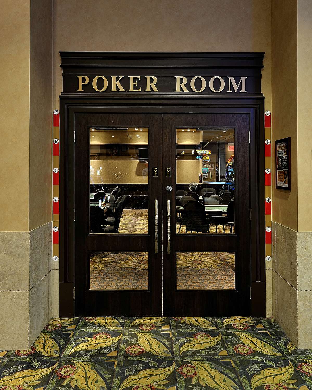 Camrose Resort Casino Bw Premier Collection 7/41