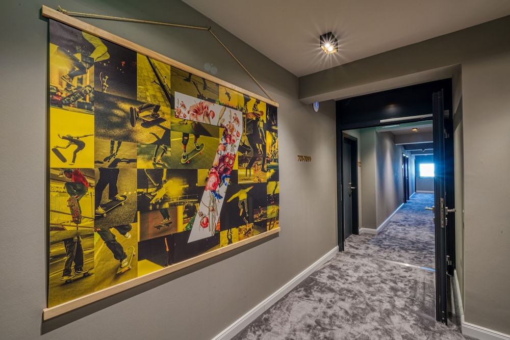 Vienna House Easy by Wyndham Hannover 12/46