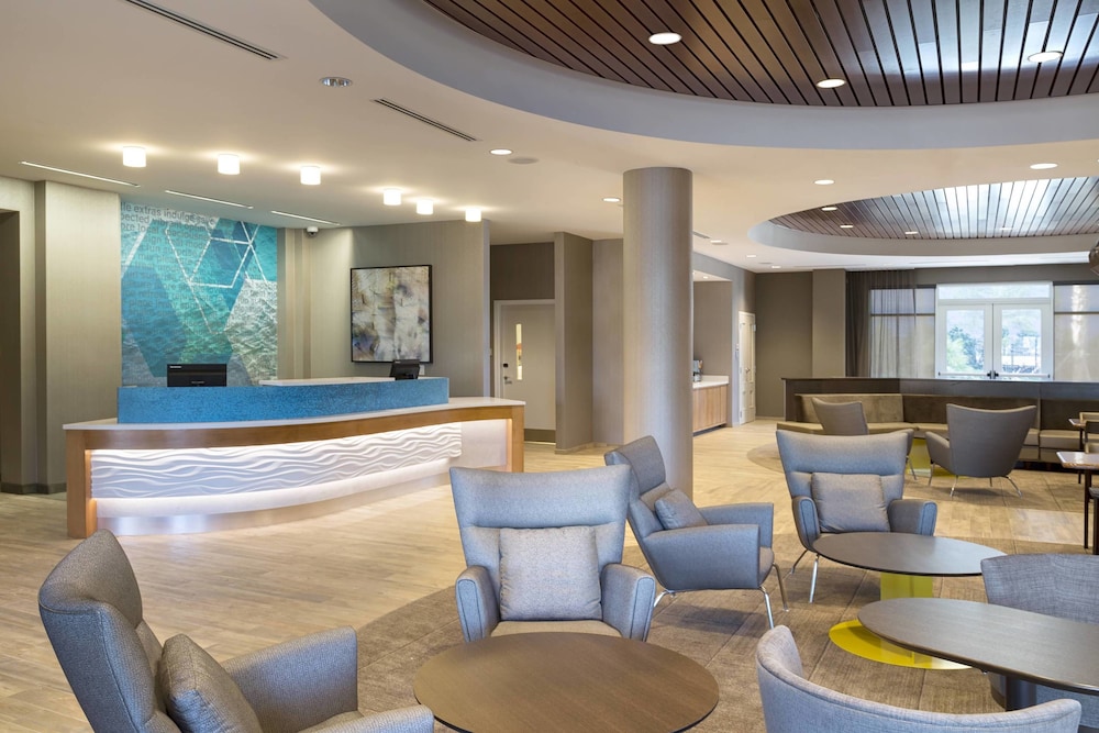 SpringHill Suites Orange Beach at The Wharf 10/66