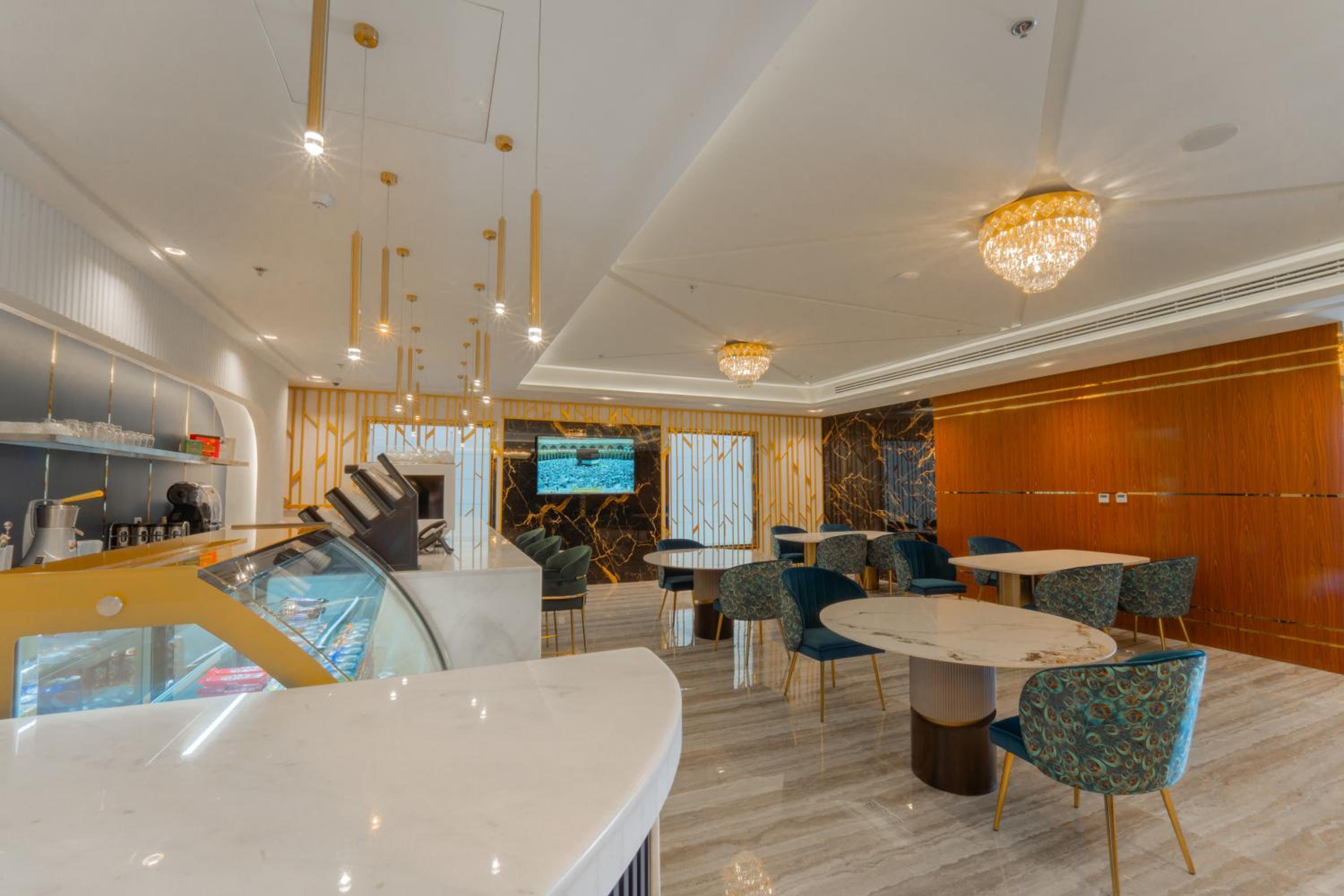 جوهرة الشرق(Orient Jewel) 21/28