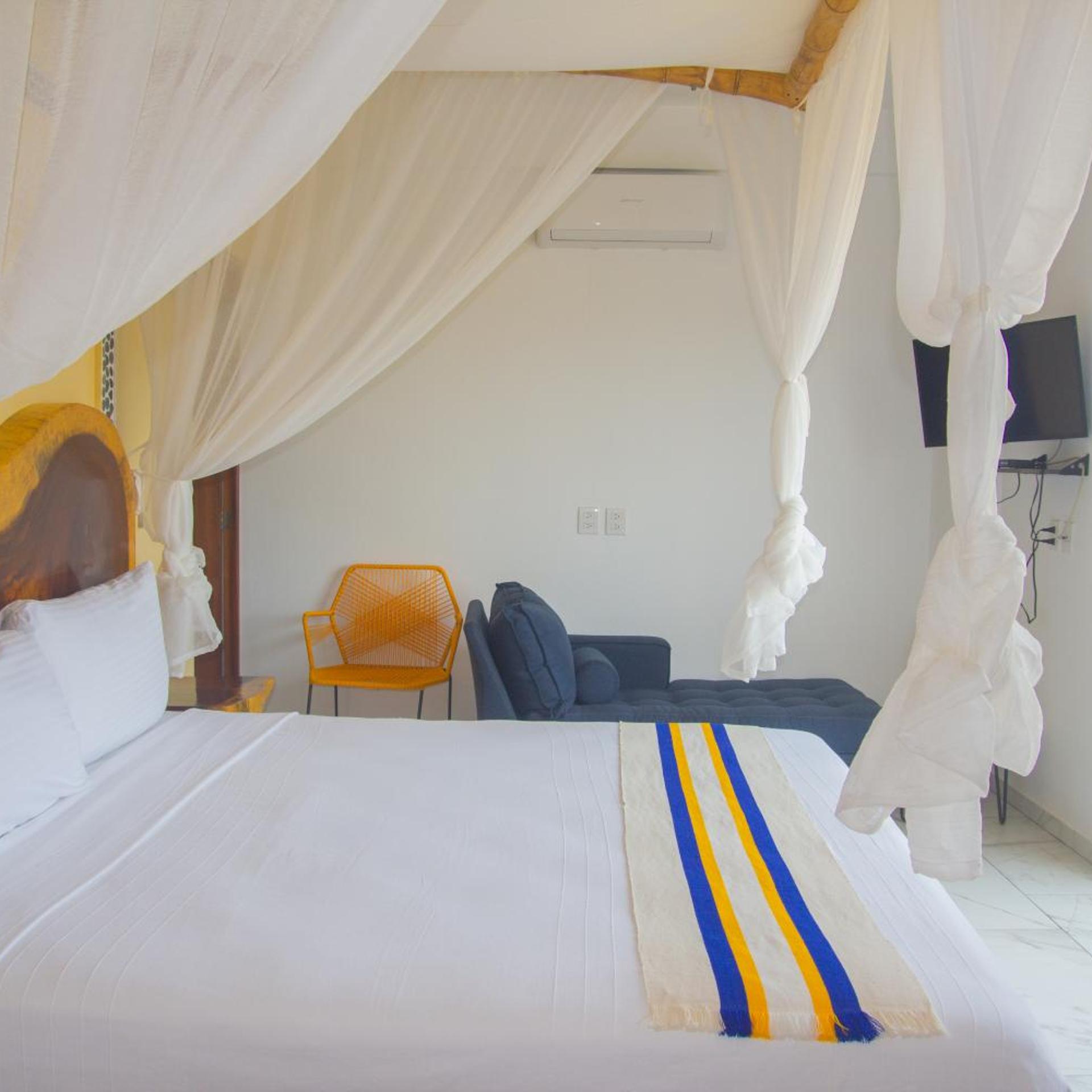 Hotel Happy Beach 22/58