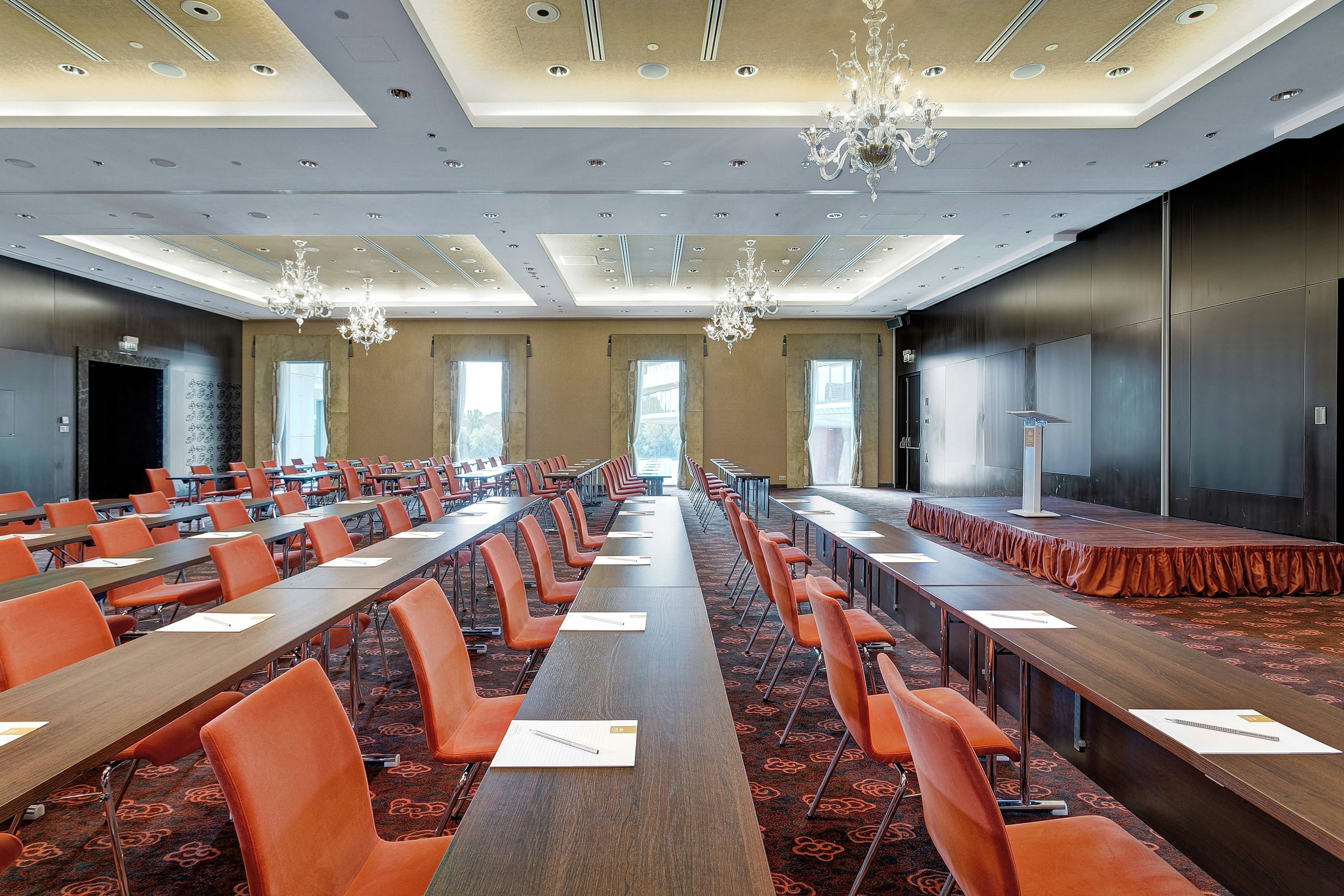 Grand Hotel River Park A Luxury Collection Hotel Bratislava 28/35