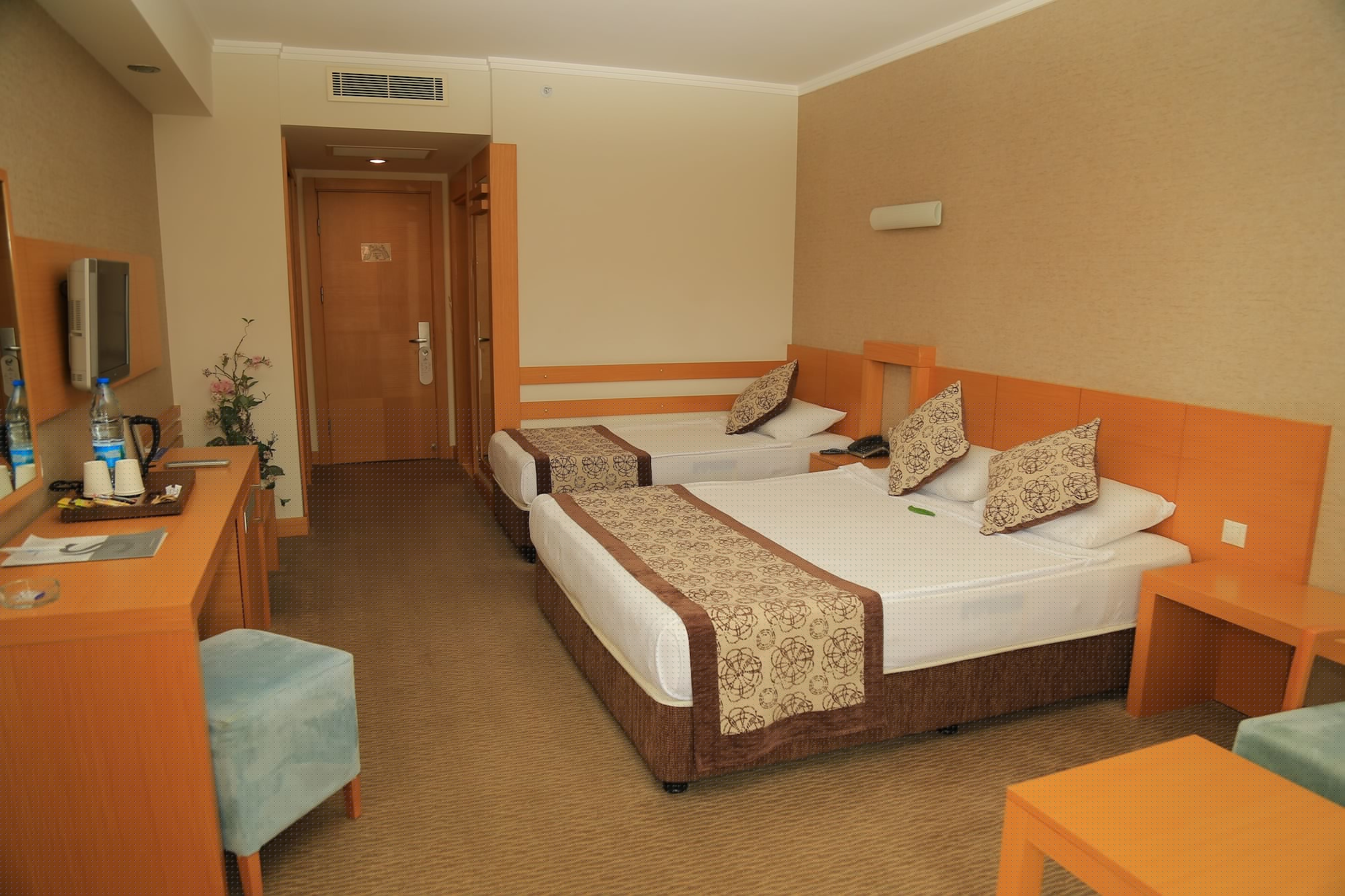 STANDARD ROOM SEA VIEW