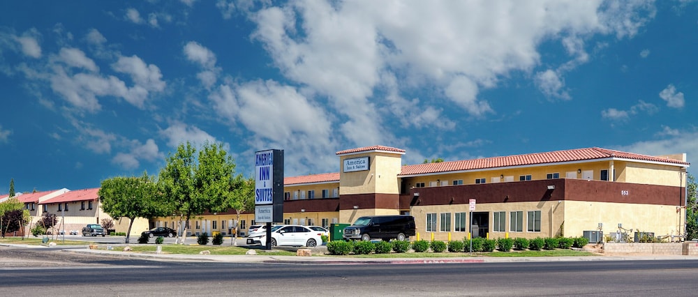 America Inn Suites 38/45