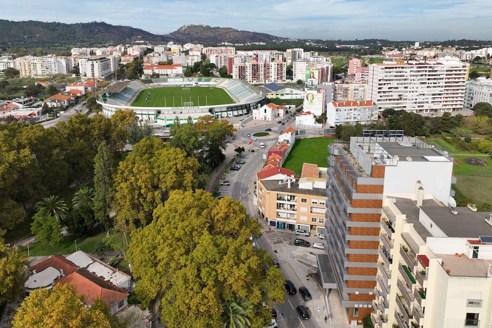 Melia Setubal 65/69