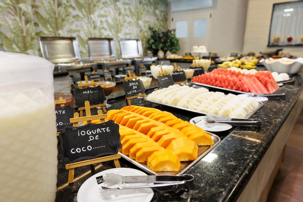美丽华酒店(Miramar Hotel) 图片3