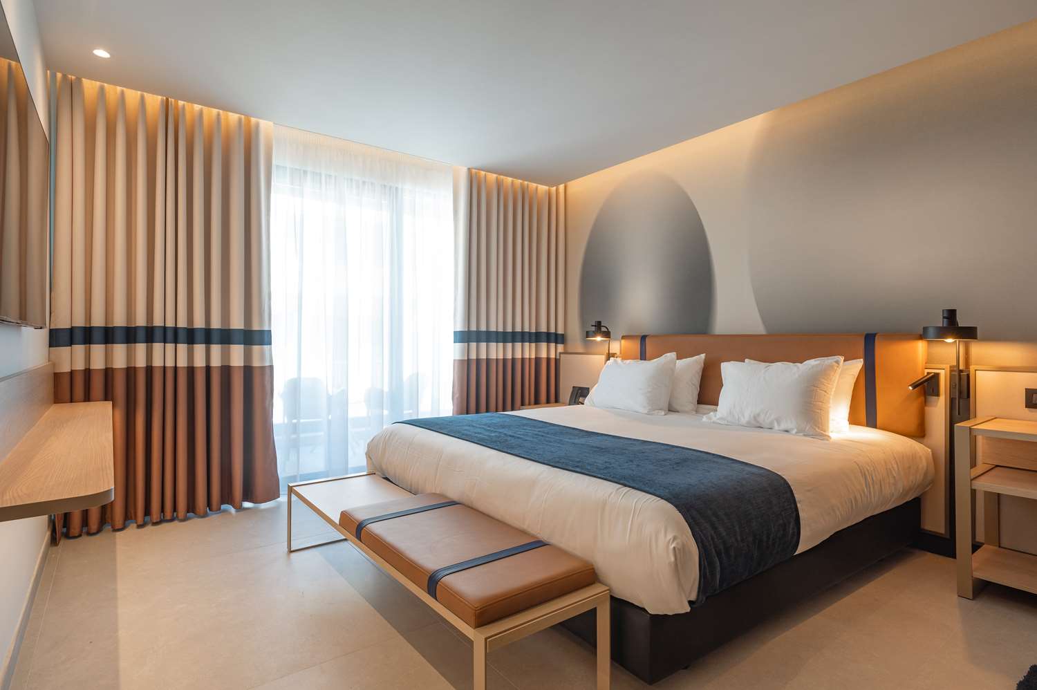 贝斯特韦斯特精品酒店Malta(Best Western Premier Malta) 图片2