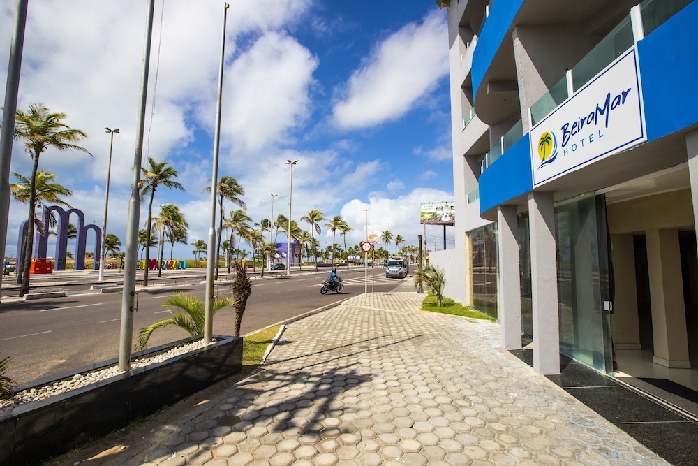 Beira Mar Hotel Aracaju 48/50