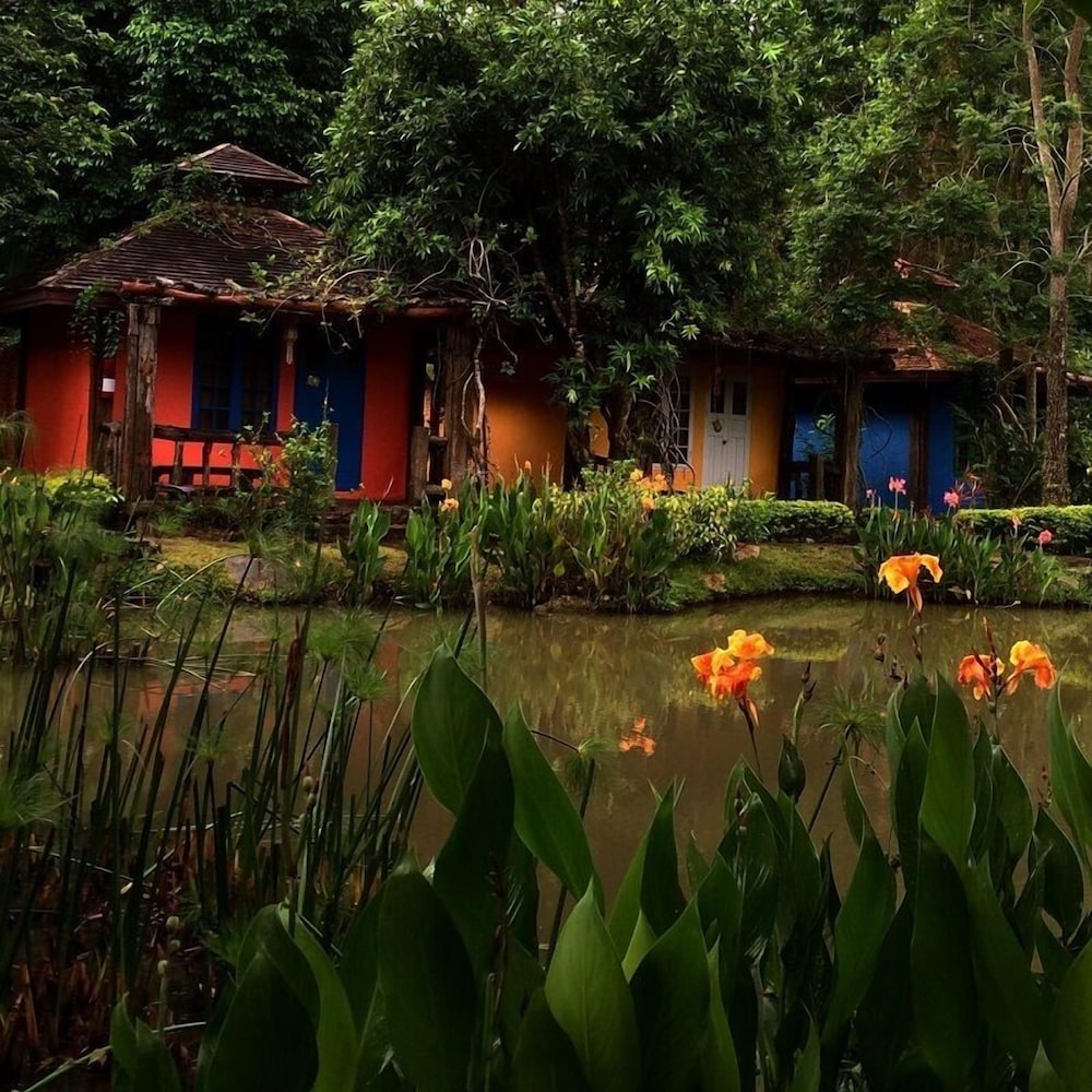 Bulun Buri Resort Chiang Mai 67/71