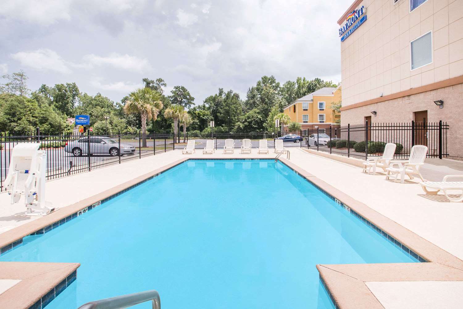 Baymont By Wyndham Savannah South 31/49