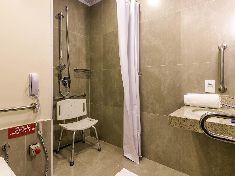 Ibis Budget Ribeirao Preto Vila do Golf 24/24