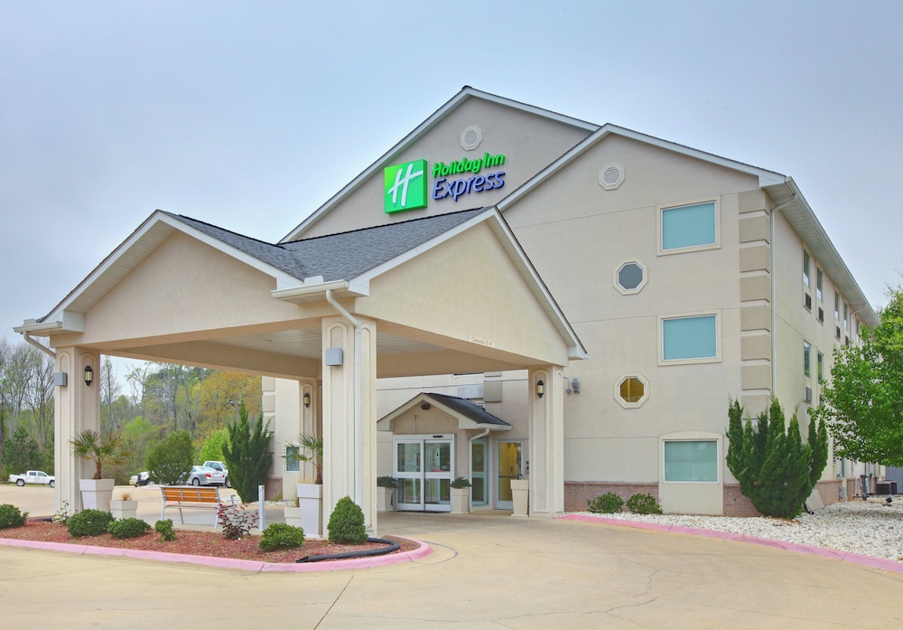 Holiday Inn Express Hotel Suites el Dorado 2/43