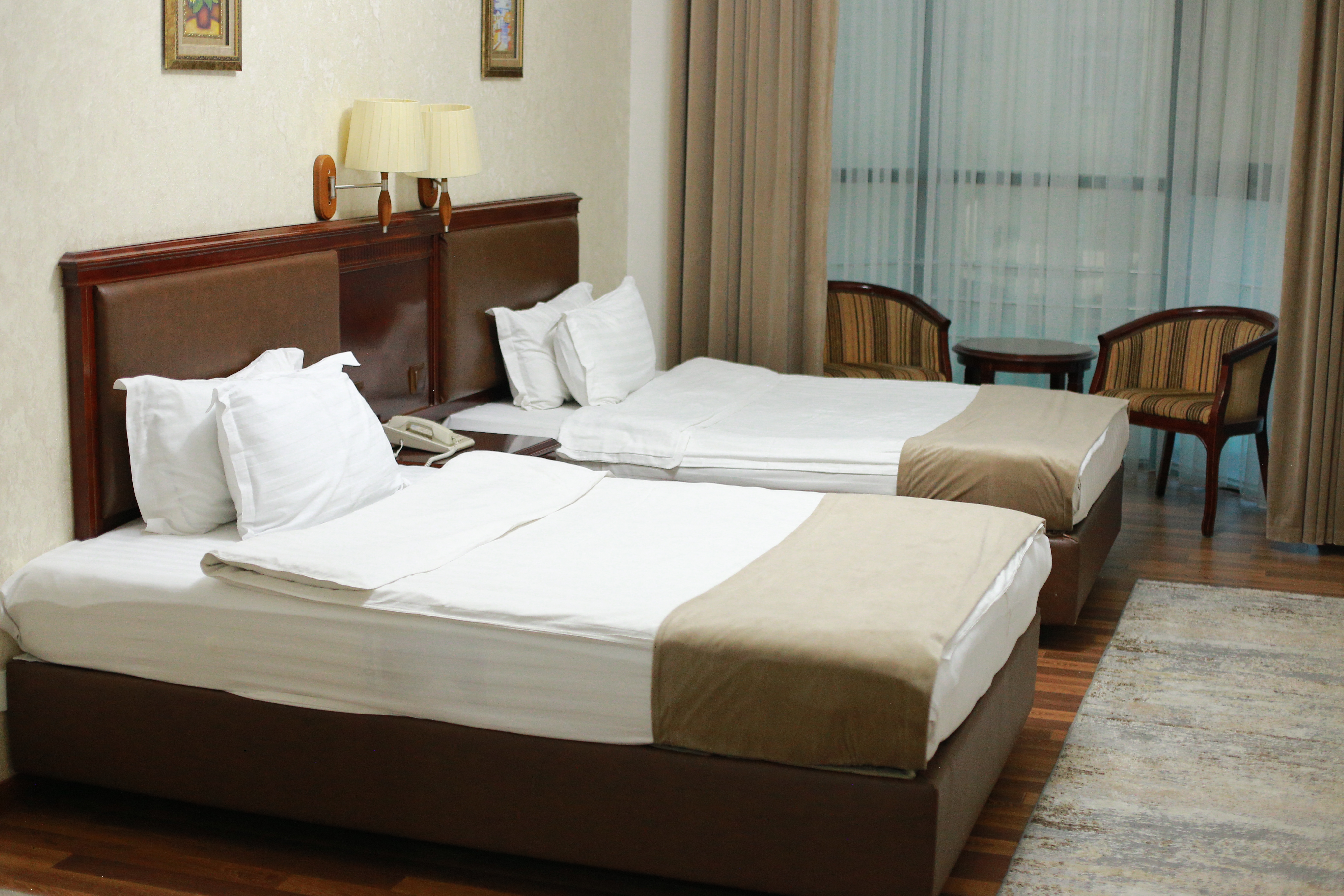 ASIA GRAND HOTEL 20/34
