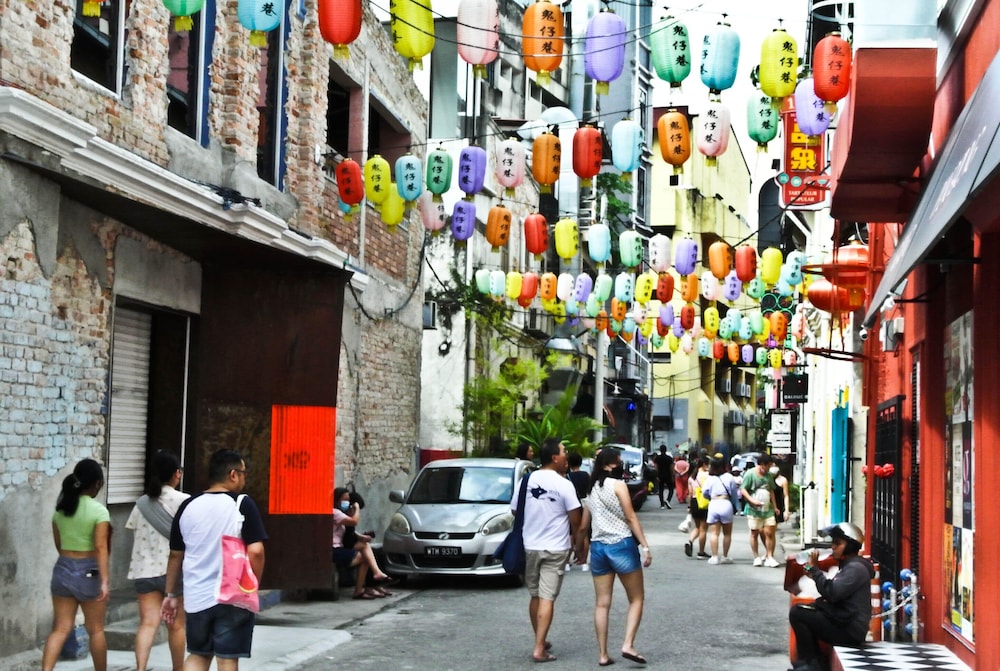 Hotel China Town 2 Kuala Lumpur 43/50