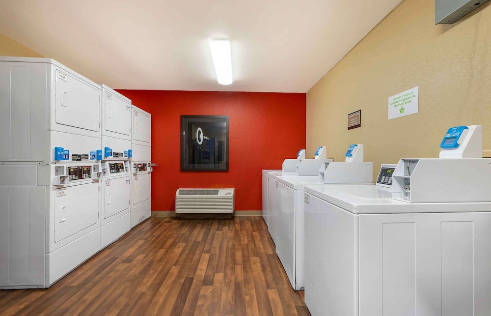 Extended Stay America - St. Louis - O Fallon Il 22/41