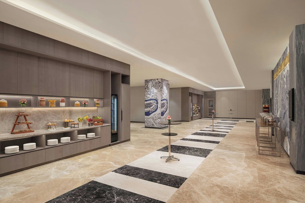 Courtyard By Marriott Ahmedabad 9/78
