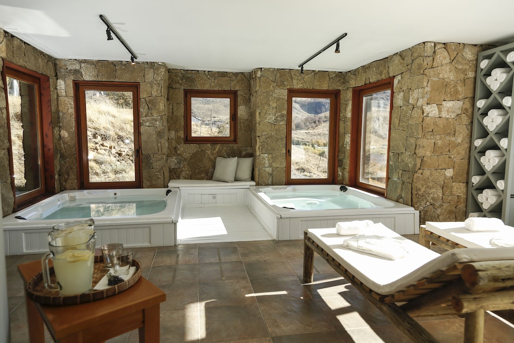 Los Cerros del Chalten Boutique Hotel 26/50