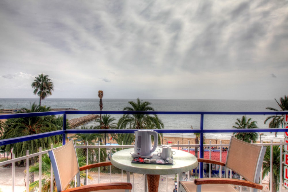 Platjador Hotel 20/34