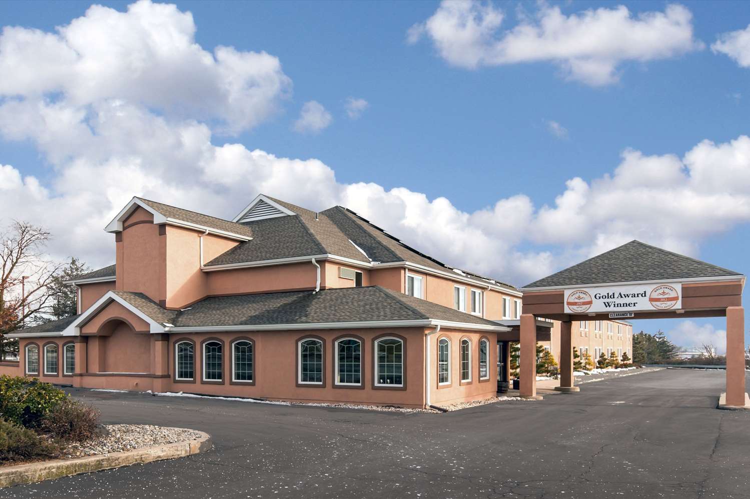 Comfort Inn New Holland Amish Country 2/33