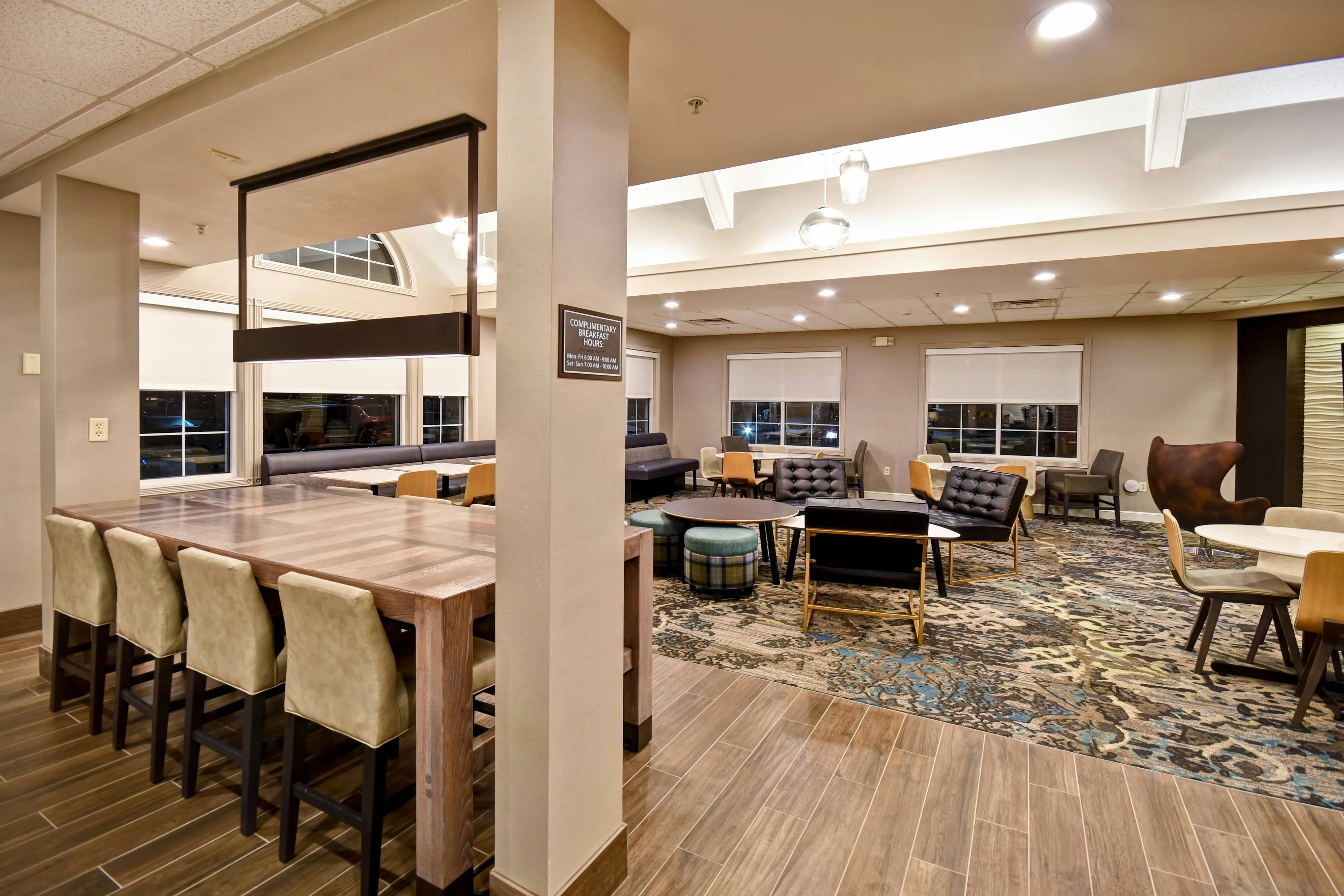 Residence Inn By Marriott Dayton Beavercreek 37/51