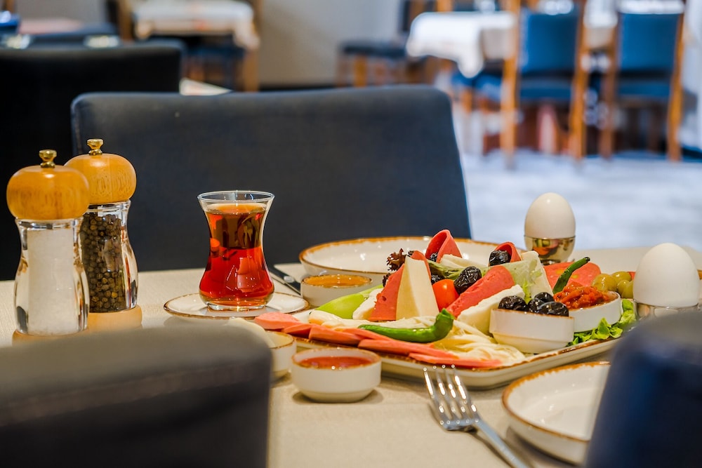 The Kailyn Hotels & Suites Atasehir 43/50