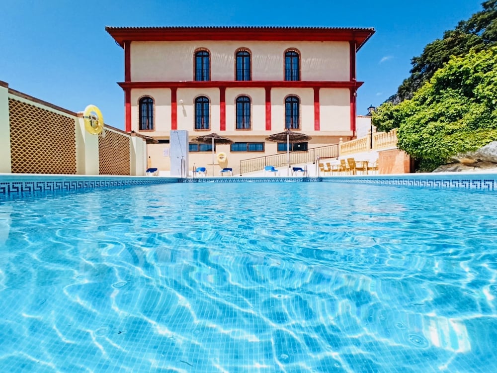 Hotel Sierra de Ubrique 36/45