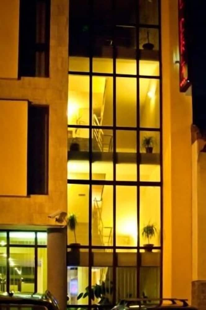 Hotel Perla 29/51