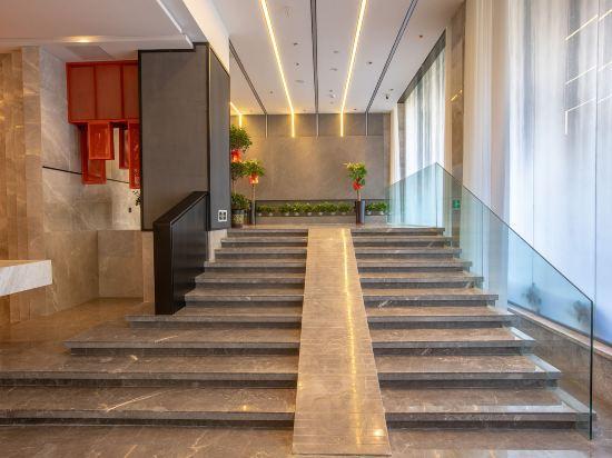 Microtel by Wyndham Hengyang Huaxin 9/20