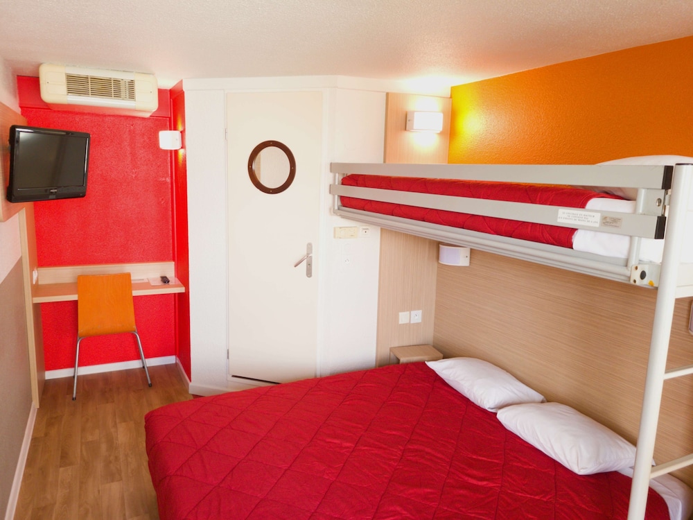 Premiere Classe Metz Nord - Semecourt 20/37