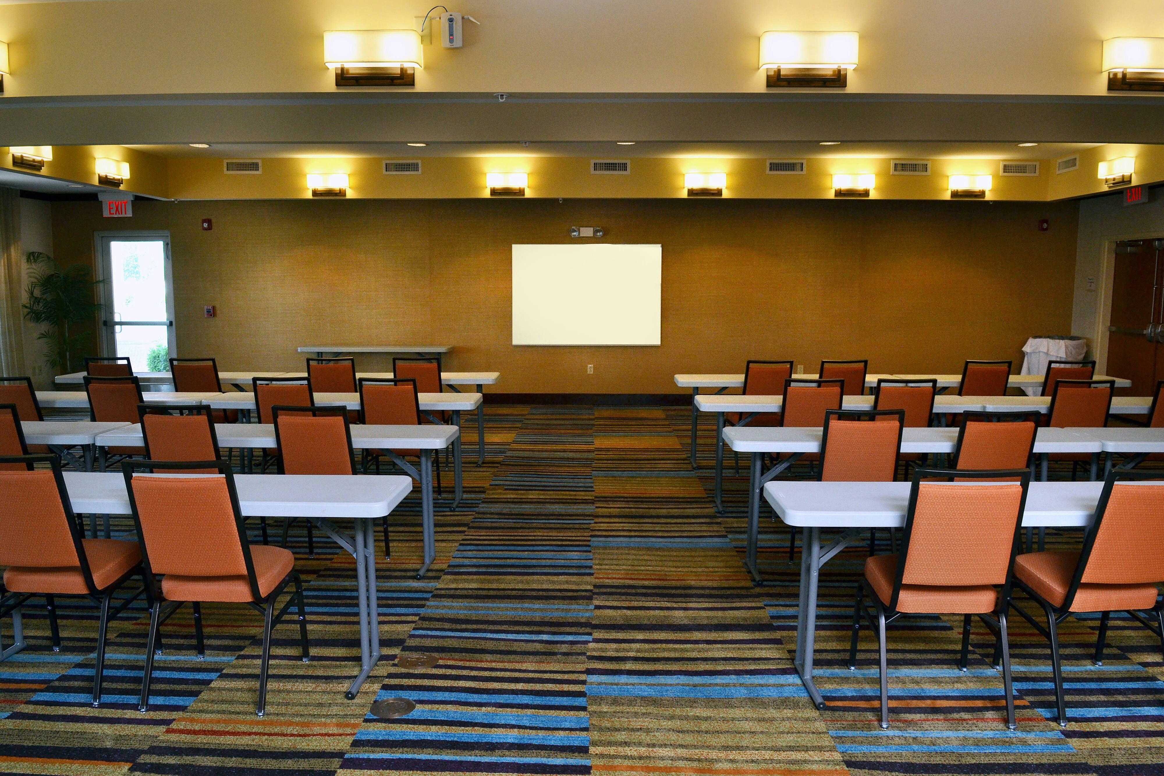 Fairfield Inn Suites Effingham 17/19