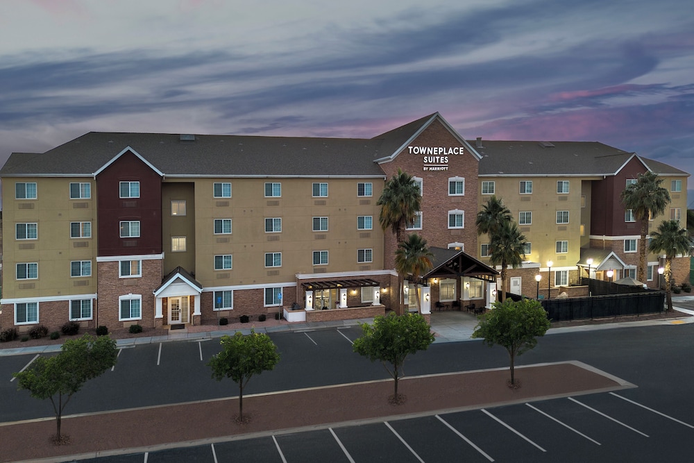 Towneplace Suites el Centro 2/55