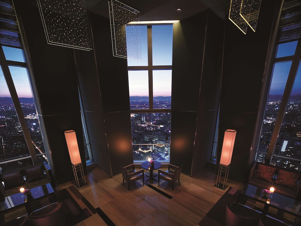 China World Summit Wing, Beijing, A Shangri-La Hotel 40/72