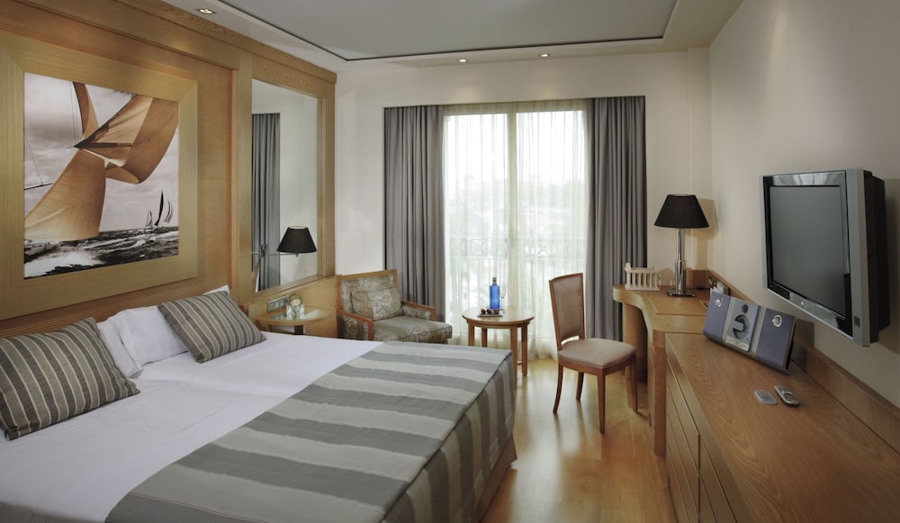 Room, Double Bed, with Child Extra Bed