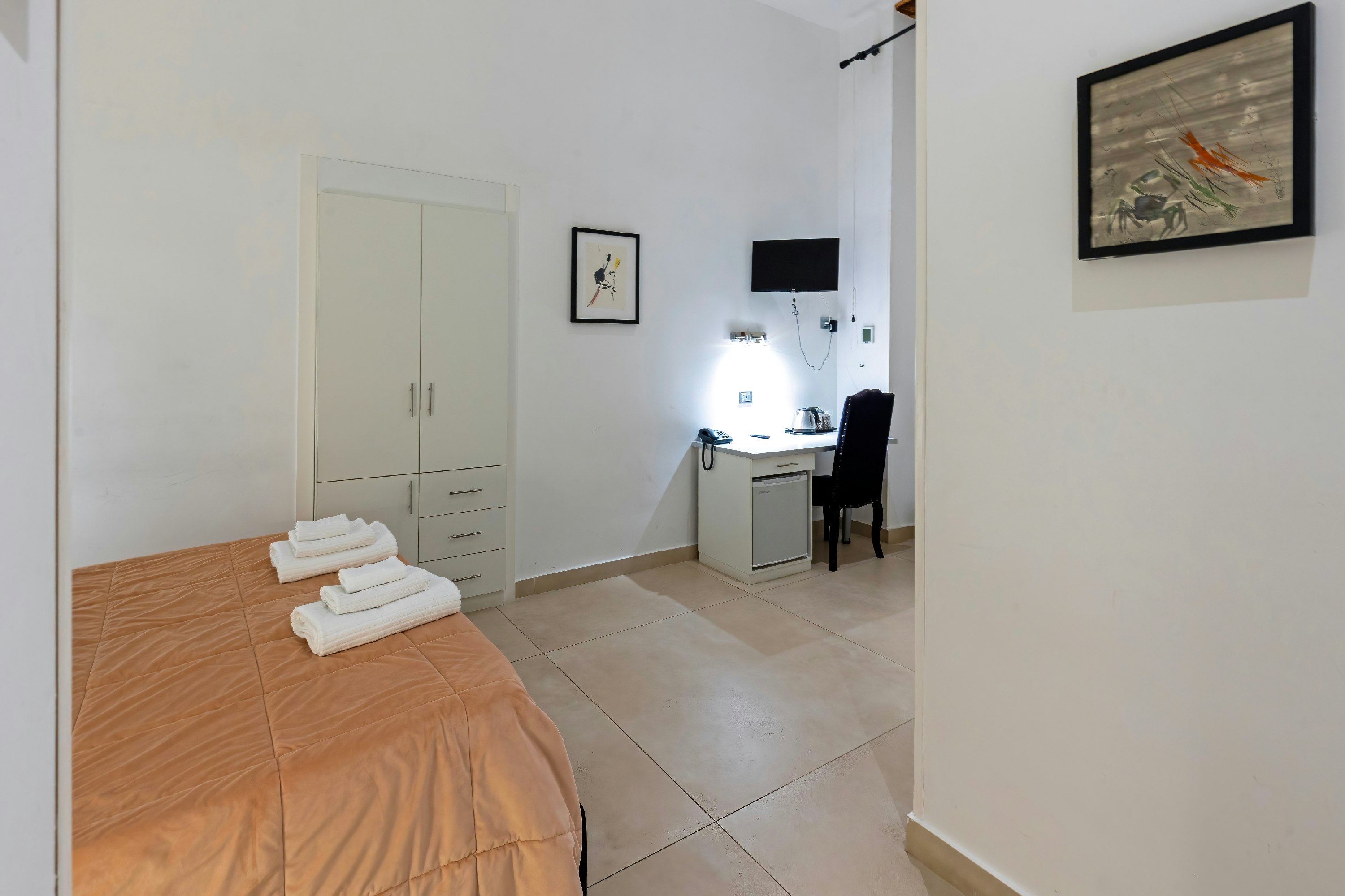 Il Tesoro Smart Suite & Spa 52/61