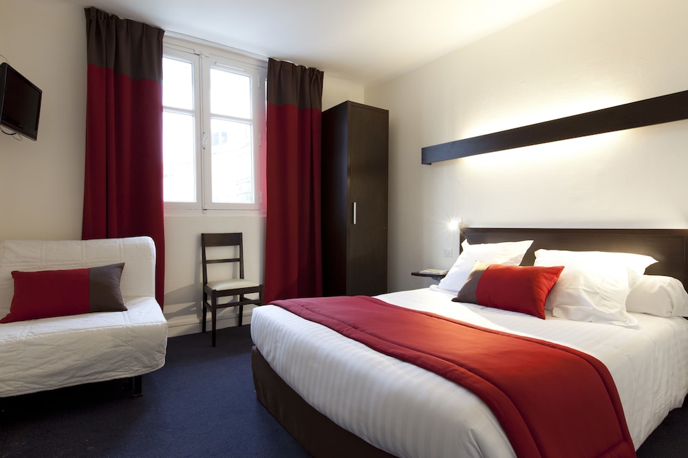 room