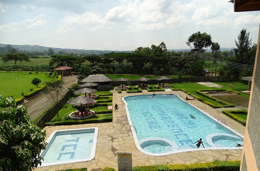 Tumaini Cottages And Conference Centre 30/60