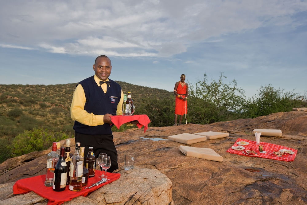 Samburu Sopa Lodge 15/17